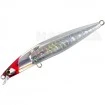 Потъващ воблер Shimano Exsence Strong Assassin Flash Boost 12.5см 27г - цвят 004F