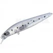 Shimano Exsence Strong 12.5см 27г 009T Потъващ воблер Shimano Exsence Strong Assassin Flash Boost 12.5см 27г - цвят 009T