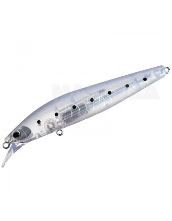 Потъващ воблер Shimano Exsence Strong Assassin Flash Boost 12.5см 27г - цвят 009T