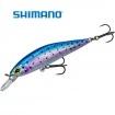Suspending воблер Shimano Trigger Twitch 90SP - 9см 11г - Blue Trout