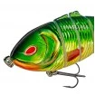 Сет от 4 бр. воблери за щука и сом Sokudo Bull Shad 10см, 16г