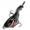 Сет от 4 бр. воблери за щука и сом Sokudo Bull Shad 10см, 16г