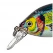 Комплект от 4 бр. плаващи воблери Sokudo Triton Shad 8см, 10г