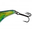 Комплект от 4 бр. плаващи воблери Sokudo Triton Shad 8см, 10г