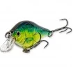 Комплект от 4 бр. плаващи воблери Sokudo Triton Shad 8см, 10г