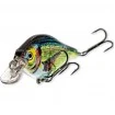 Комплект от 4 бр. плаващи воблери Sokudo Triton Shad 8см, 10г