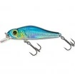 Потъващ воблер за пъстърва Sokudo Trout Minnow 6см 6.5г, цвят BLG