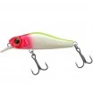 Потъващ воблер за пъстърва Sokudo Trout Minnow 6см 6.5г, цвят CLN