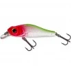 Потъващ воблер за пъстърва Sokudo Trout Minnow 6см 6.5г, цвят CLN