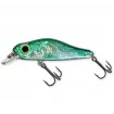 Потъващ воблер за пъстърва Sokudo Trout Minnow 6см 6.5г, цвят GHL