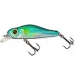 Потъващ воблер за пъстърва Sokudo Trout Minnow 6см 6.5г, цвят GRS