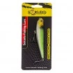 Комплект от 4 бр. воблери-уолкър Sokudo Wild Dog 8.5см, 8.3г
