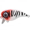 Воблер SPRO Fat Iris 5см, 10г - цвят Redhead Tiger