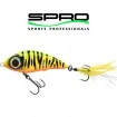 Воблер SPRO Iris Fatboy 8.4см, 24г - цвят Firetiger