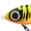 Воблер SPRO Iris Fatboy 8.4см, 24г - цвят Firetiger