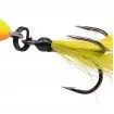 Воблер SPRO Iris Fatboy 8.4см, 24г - цвят Firetiger