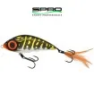 Воблер SPRO Iris Fatboy 8.4 см, 24 г, цвят Northern Pike