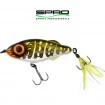 Джърк воблер SPRO Iris Flash Jerk 9.5см, 37г - цвят Northern Pike