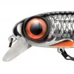 Воблер SPRO Iris Underdog Jointed - цвят Roach