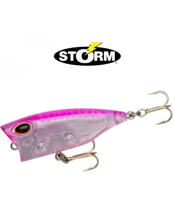 Storm Gomoku Popper - цвят CLP