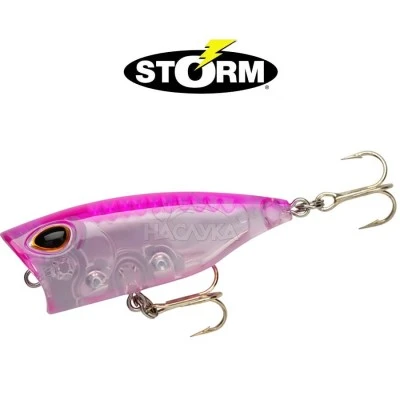 Storm Gomoku Popper - цвят CLP