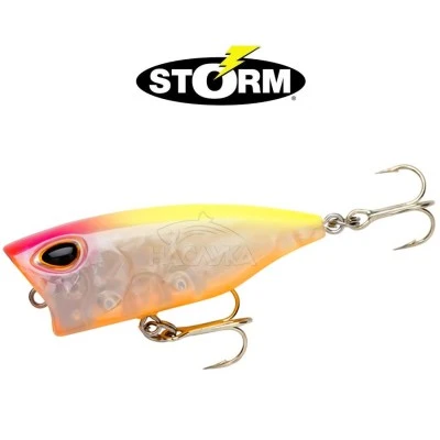 Storm Gomoku Popper - цвят CLPHC