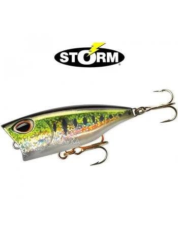 Storm Gomoku Popper - цвят GMD