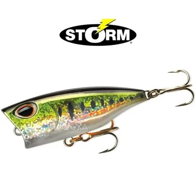 Storm Gomoku Popper - цвят GMD