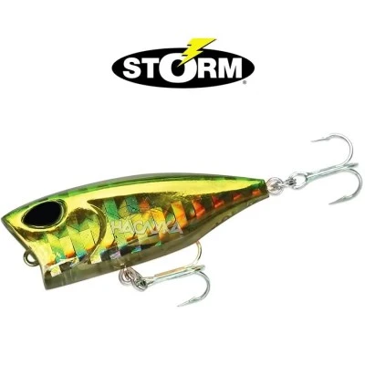 Storm Gomoku Popper - цвят HGG