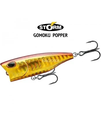 Storm Gomoku Popper - цвят HGR