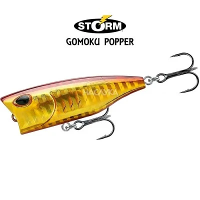 Storm Gomoku Popper - цвят HGR