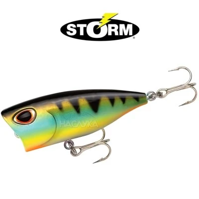 Storm Gomoku Popper - цвят P