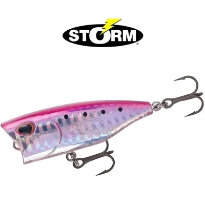 Storm Gomoku Popper - цвят PIW