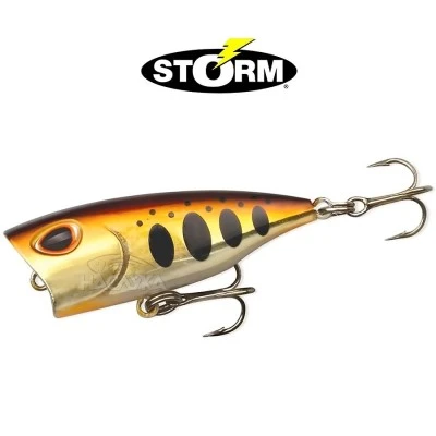 Storm Gomoku Popper - цвят TR