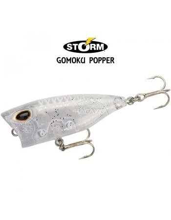 Storm Gomoku Popper - цвят UVHG