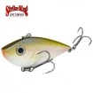 Воблер-ратлин Strike King Red Eyed Shad 8см 21г - The Shizzle