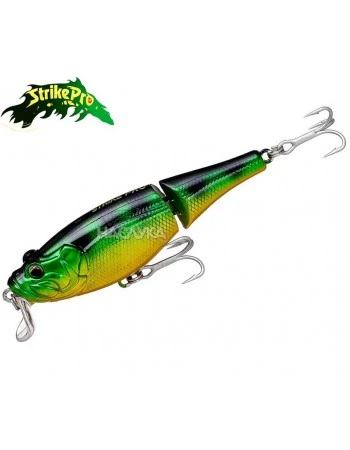 Воблер Strike Pro Bass Cranckee - цвят 017