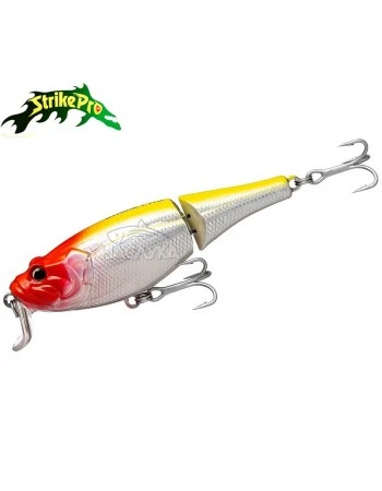 Воблер Strike Pro Bass Cranckee - цвят 402