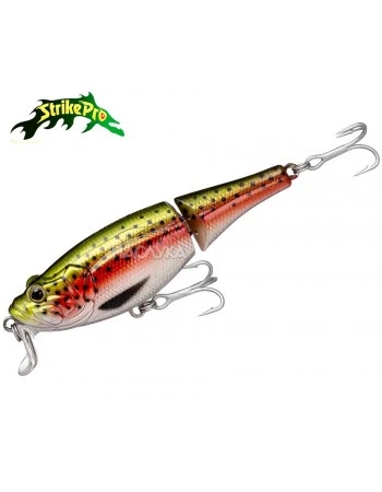 Воблер Strike Pro Bass Cranckee - цвят 71