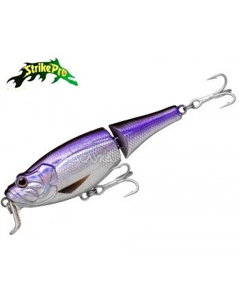 Воблер Strike Pro Bass Cranckee - цвят 904