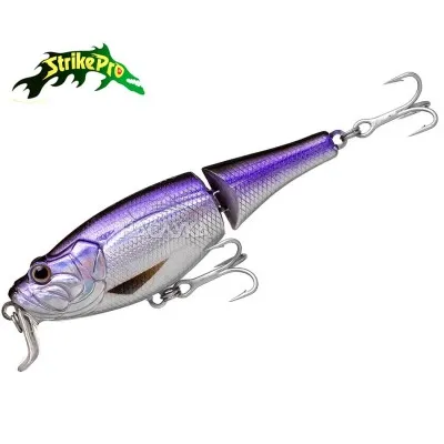 Воблер Strike Pro Bass Cranckee, цвят 904