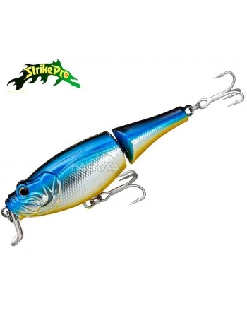 Воблер Strike Pro Bass Cranckee - цвят A02AE
