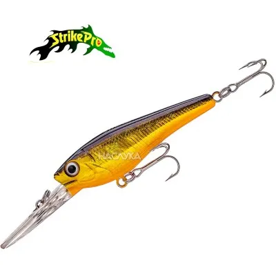 Воблер Strike Pro EG-005, цвят 046