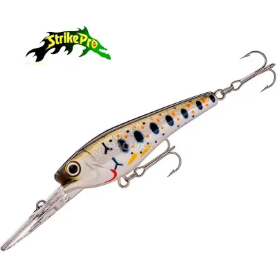 Воблер Strike Pro EG-005, цвят IM01