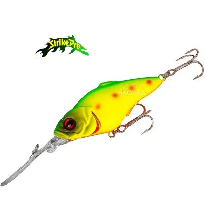 Воблер Strike Pro ЕG-081B, цвят C181