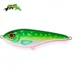 Потъващ джърк-воблер Strike Pro EG-050 Baby Buster - 10см 25г - цвят C450F