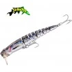 Воблер Strike Pro EG-056BL Flex X - цвят 010A