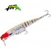 Воблер Strike Pro EG-056BL Flex X - цвят 402A