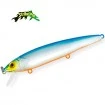 Плуващ воблер Strike Pro EG-063F Flash Minnow - цвят R114OB