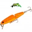Воблер Strike Pro EG-093JB Silver Sprat - цвят 004